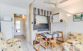 Studio Escale Plage By Interhome